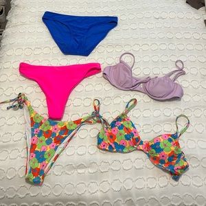 Bikini bundle
